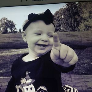 Meet your Posher, Nancy